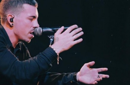 O grupo musical ser uma das atraes planejadas pelo time cuiabano para o jogo