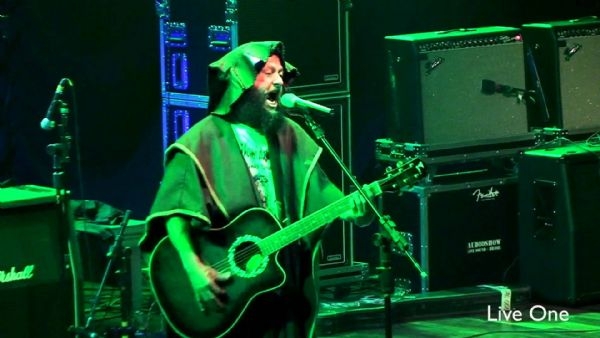 Ventania ser a atrao principal