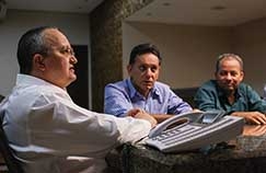 O governador Pedro Taques (PSDB) e a Bancada Federal j buscam garantir a liberao do FEX 2016