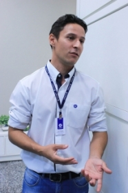 M�dico veterin�rio, Nilton Mesquista, fala sobre o monitoramento dos casos em MT