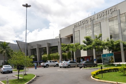 Deciso da 2 Cmara Criminal impede advogado de atuar em aes da Sodoma