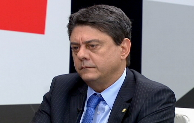 Deputado Wadih Damous