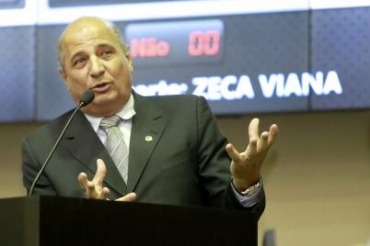 Deputado Zeca Viana 
