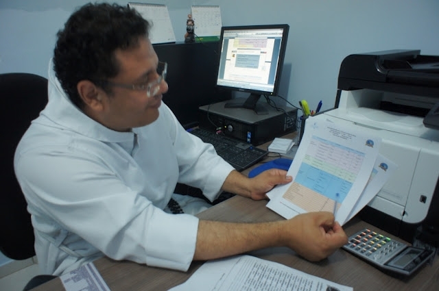 O Estado tem os problemas internos dele, ns compreendemos, mas a dificuldade do hospital So Joo Batista  grande