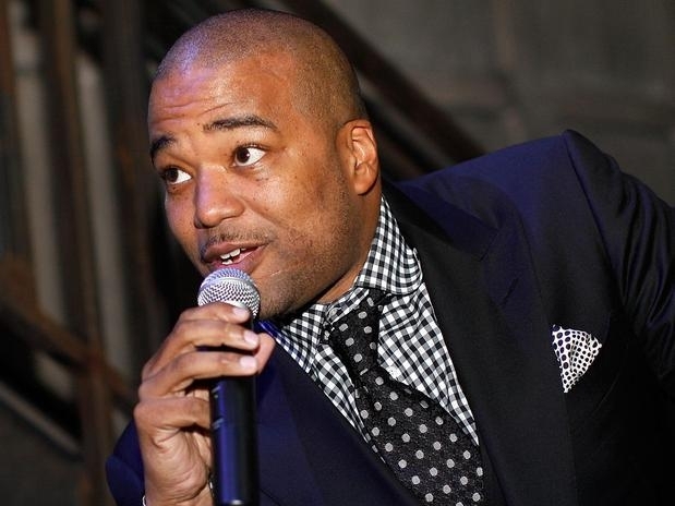 Empresrio Chris Lighty  encontrado morto em Nova York