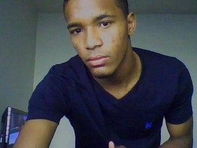 Ivanilson  morreu em acidente de carro