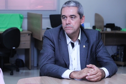 Rui Prado, presidente da Famato,  avalia que plano proposto ser um retrocesso para o setor