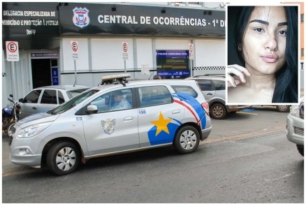 Menor estava desaparecida desde o dia 10 de junho