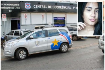 Menor estava desaparecida desde o dia 10 de junho