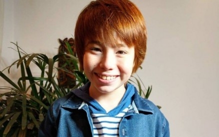 Matheus Ueta  chamado de 