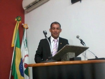 Odison Arajo (PSD) est sendo investigado pela polcia