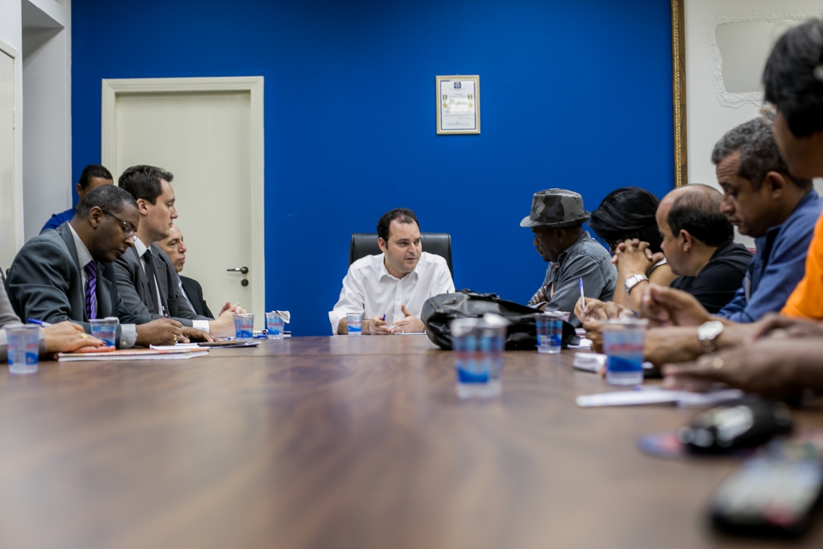 Seduc e direo do Sintep-MT avanam no dilogo sobre PPP e concurso pblico