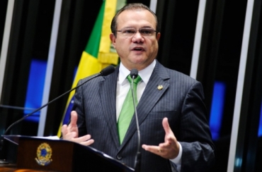 Wellington ressalta que Sudeste concentra 64% das receitas de ISS de cart�es; Cuiab�  fica com 0,67%