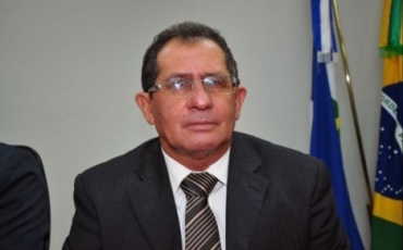 Girotto est� no 2� mandato, n�o disputar� reelei��o, mas deve apoiar o vice Paulo � sucess�o