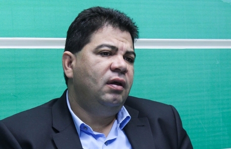 Senador Cidinho Santos alerta sobre possvel perda de recursos do Dnit para Mato Grosso
