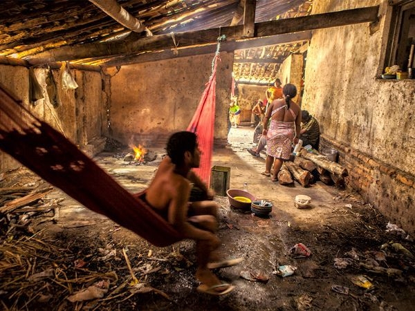 Trabalho Escravo  Auditoria-Fiscal do Trabalho, 20 anos resgatando a cidadania e a dignidade dos trabalhadores