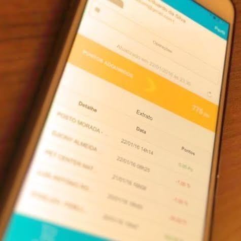 Aplicativo iFideliza j est disponvel para Download
