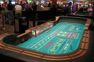 Os jogos de azar s�o proibidos no Brasil desde 1946