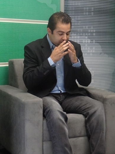 Prefeito de Nova Marilndia Wener Santos garante que no h irregularidades