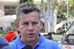 Mauro Mendes  o favorito entre os pr-candidatos. Ele, entretanto, ainda faz mistrio sobre a sua candidatura  reeleio