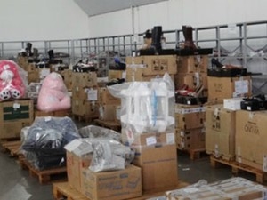 Lances para arrematar bens apreendidos podem ser feitos at agosto