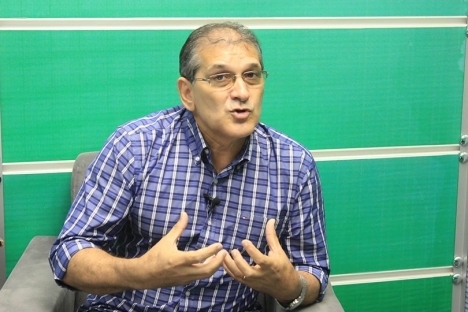 Prefeito Jos Mauro Figueiredo  denunciado por improbidade administrativa e acaba cassado