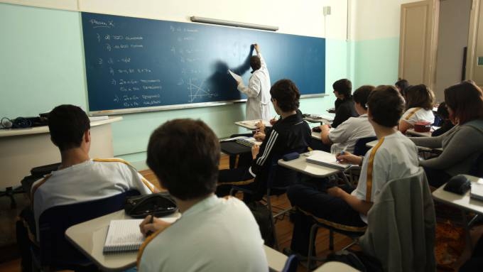Sala de aula: equipe brasileira tem seu melhor desempenho em uma olimpíada internacional de matemática