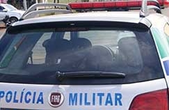 Criminalidade em alta em Cuiab�: fam�lias s�o surpreendidas com ladr�es dentro de casa