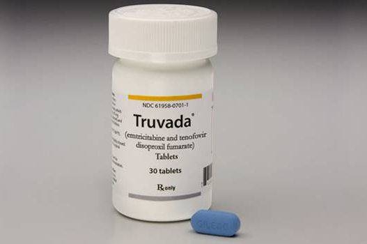 O Truvada  comercializado desde 2004 para combater o HIV. H pouco tempo comeou a ser vendido como droga capaz de impedir a infeco em pessoas saudveis