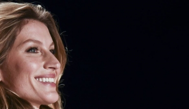 Gisele Bndchen completa 20 anos de carreira