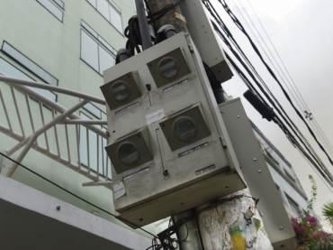 Servi�o de energia el�trica � campe�o de reclama��es 