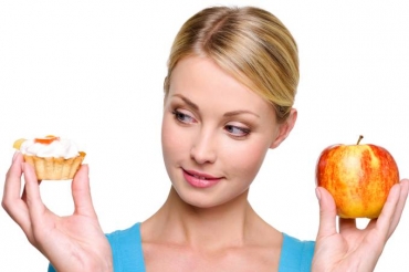 O estudo concluiu que pessoas que planejavam seu almo�o com anteced�ncia tendiam a escolher op��es n�o s� menos cal�rias, mas tamb�m mais saud�veis.