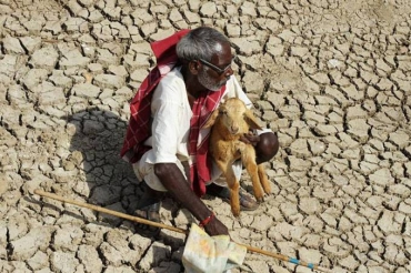 ndia e China tero impacto somado de 450 bilhes de dlares, segundo o estudo