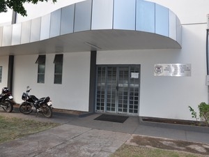 Deddica investiga suposta agresso contra a adolescente (Foto: Assessoria/Polcia Civil de MT)