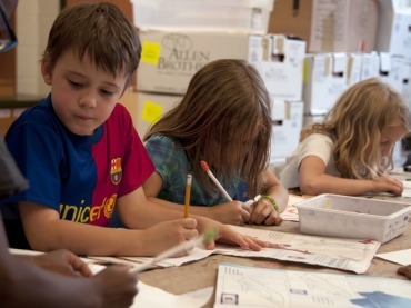 Tratamentos prometem amenizar TDAH (Foto: CDC/ Amanda Mills)