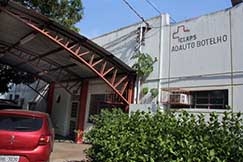 Hospital Adauto Botelho: por falta de repasses do Estado, pacientes estariam passando fome