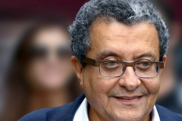 Jo�o Santana: o homem que construiu a imagem de Dilma Rousseff agora se prepara para fulmin�-la 