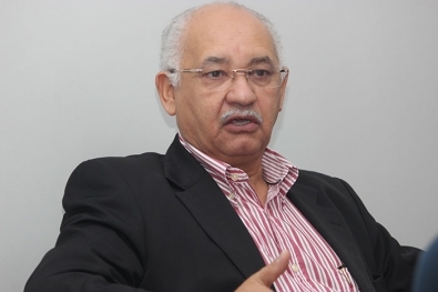 Desembargador Juvenal Pereira foi o responsvel pela reunio com o Sintep