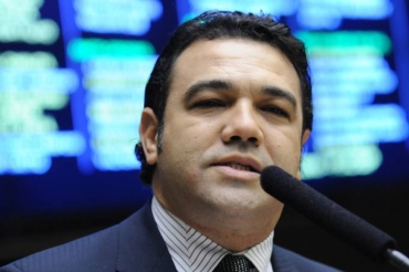 Deputado (Pastor) Marco Antnio Feliciano PSC/SP 