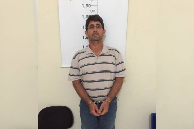 Padre Bonifcio Buzzi