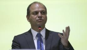 Ricardo Barros: plano de sade com custos menores pode aliviar gastos com financiamento do SUSBrasil)