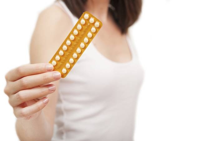 Os anticoncepcionais podem aumentar em 5 vezes o risco de trombose (iStock/Risco de trombose é maior, sim, com os anticoncepcionais modernos)