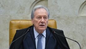 Ministro Ricardo Lewandowski disse que a autentica��o, a ser reconhecida em 112 pa�ses,  representa um passo importante para reduzir o custo Brasil   