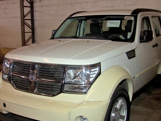 Leilo tem lances iniciais de R$ 22 mil