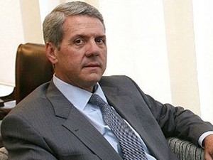 Evandro Stbile foi condenado a seis anos de priso 