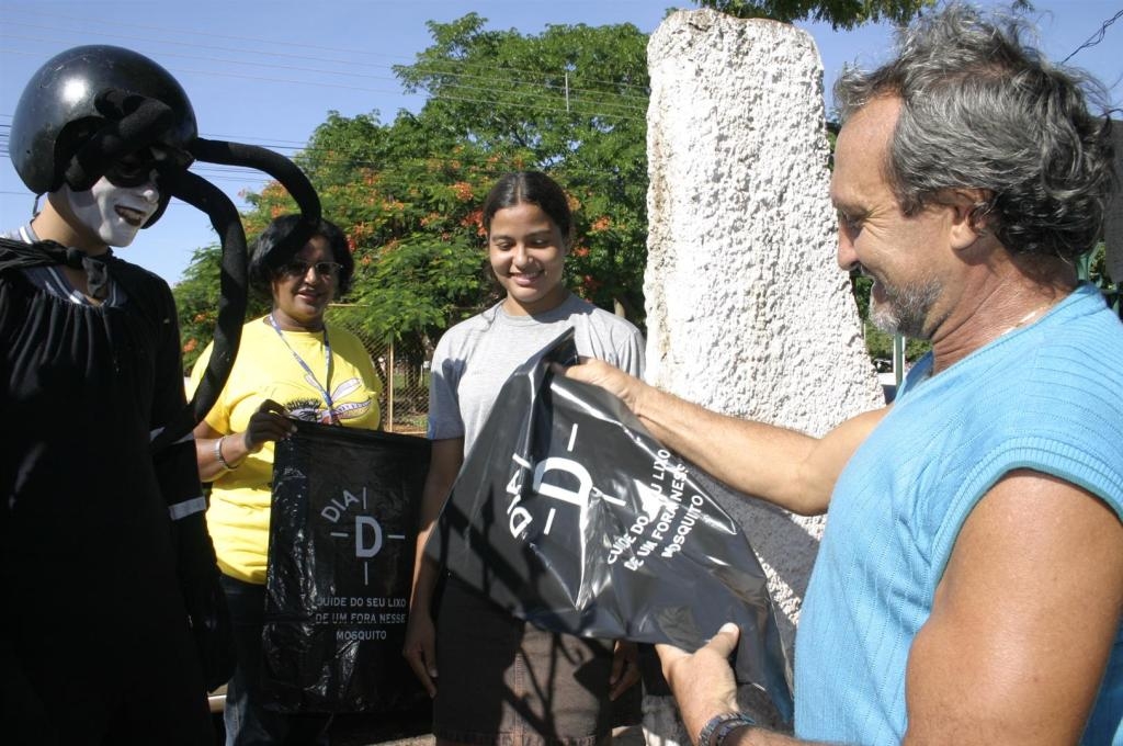Vdeo produzido pelos estudantes depende de voto popular para ser um dos vencedores