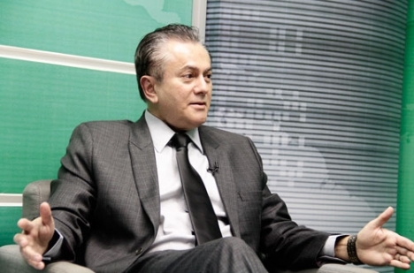 Desembargador Orlando Perri diz que juiz deve tranparecer ser imparcial, sobre Selma Arruda