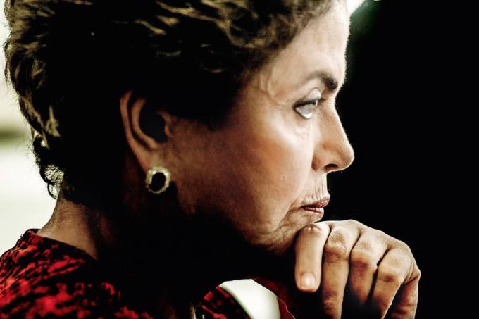 Dilma comea a ser julgada nesta quinta-feira no Senado por crimes de responsabilidade