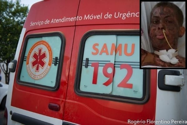 Rogrio Florentino Pereira/Olhar Direto