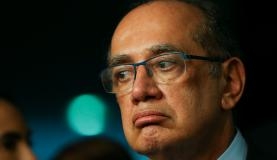 O ministro do STF Gilmar Mendes disse que o importante � que a quest�o do impeachment seja definida